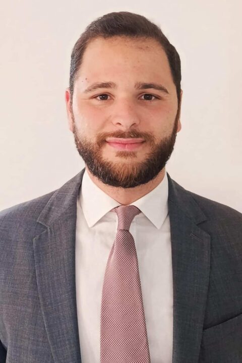 Eytan Cohen